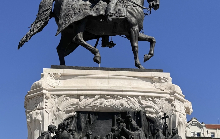 Wien, Schloss Schönbrunn
