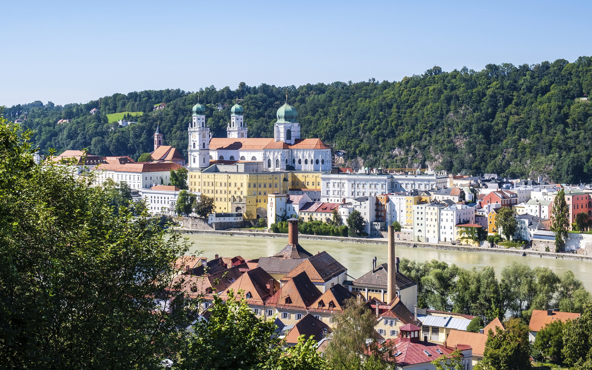 Passau