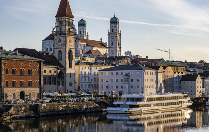 Passau