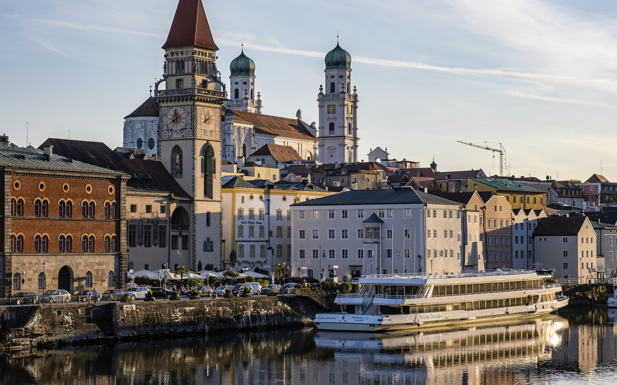 Passau