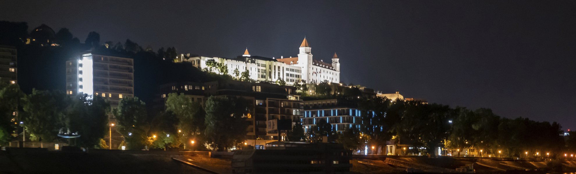 Bratislava, Slowakei