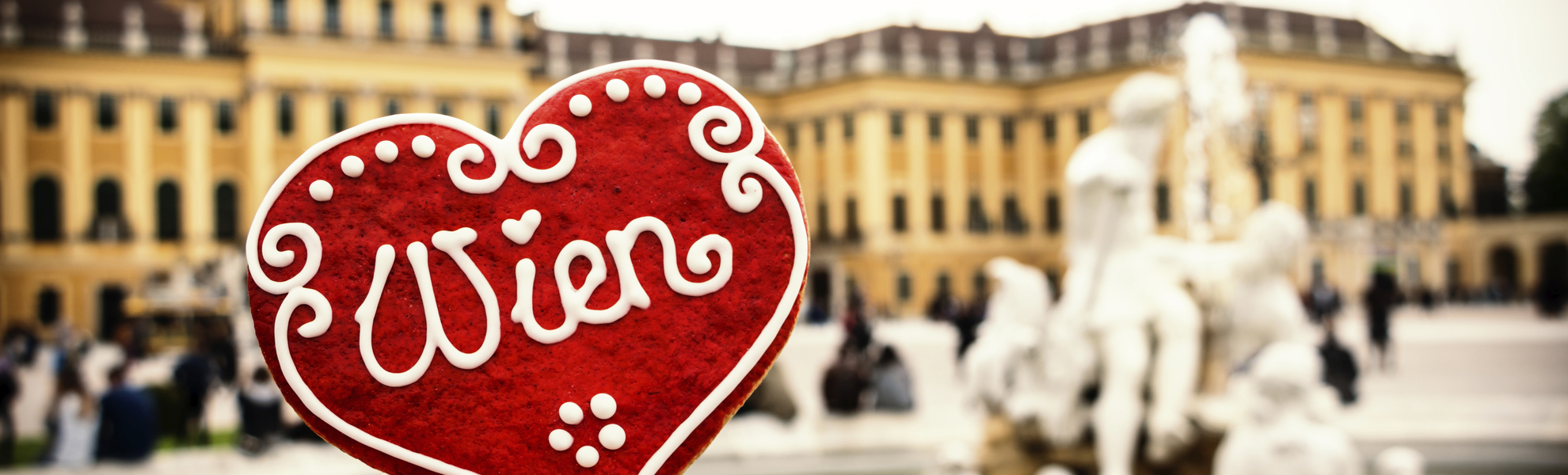 Wien, Weihnchtsmarkt