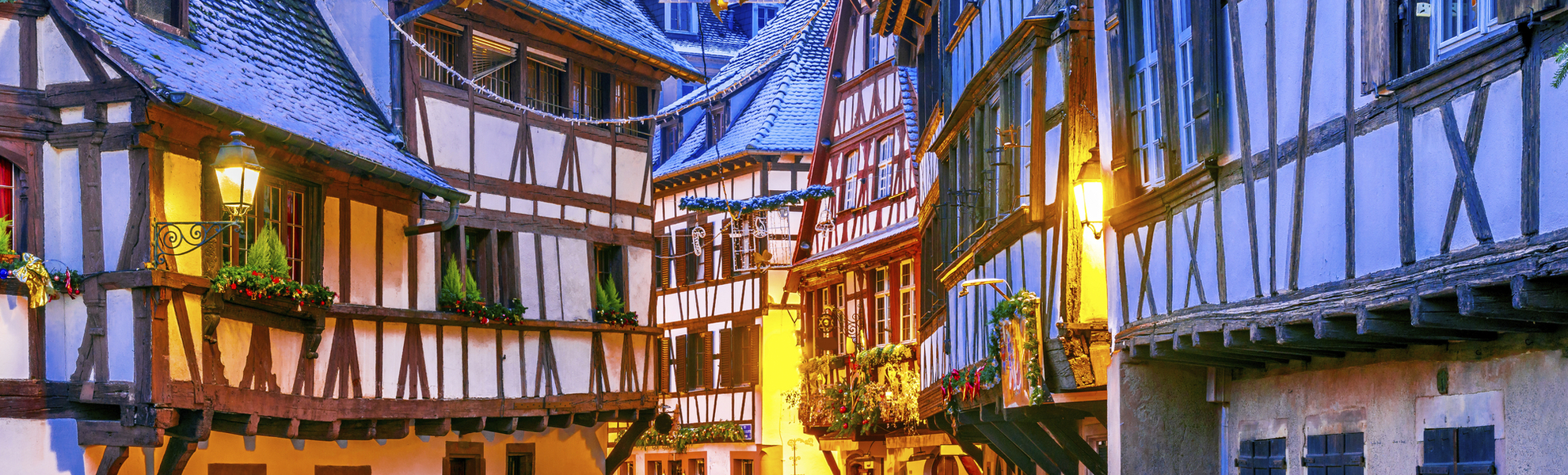 Strassburg, Frankreich