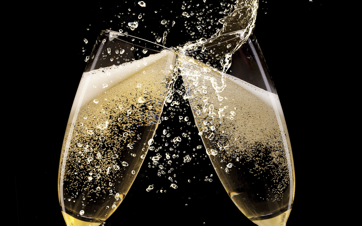 Champagner