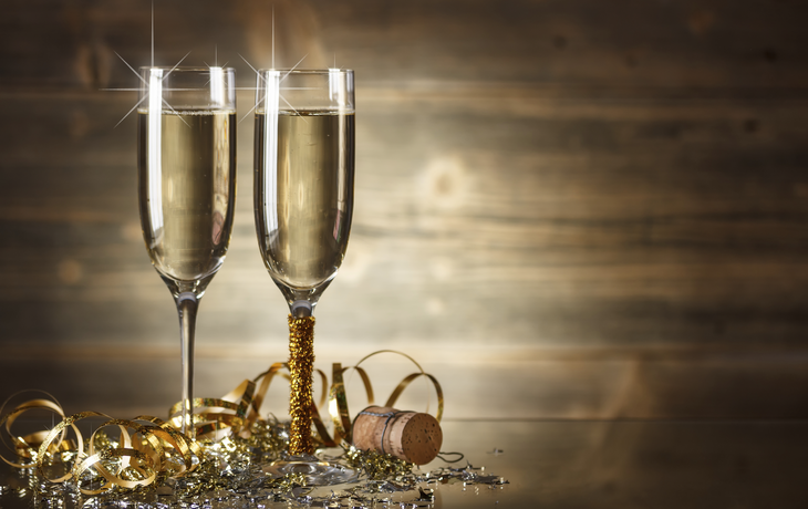 Champagner