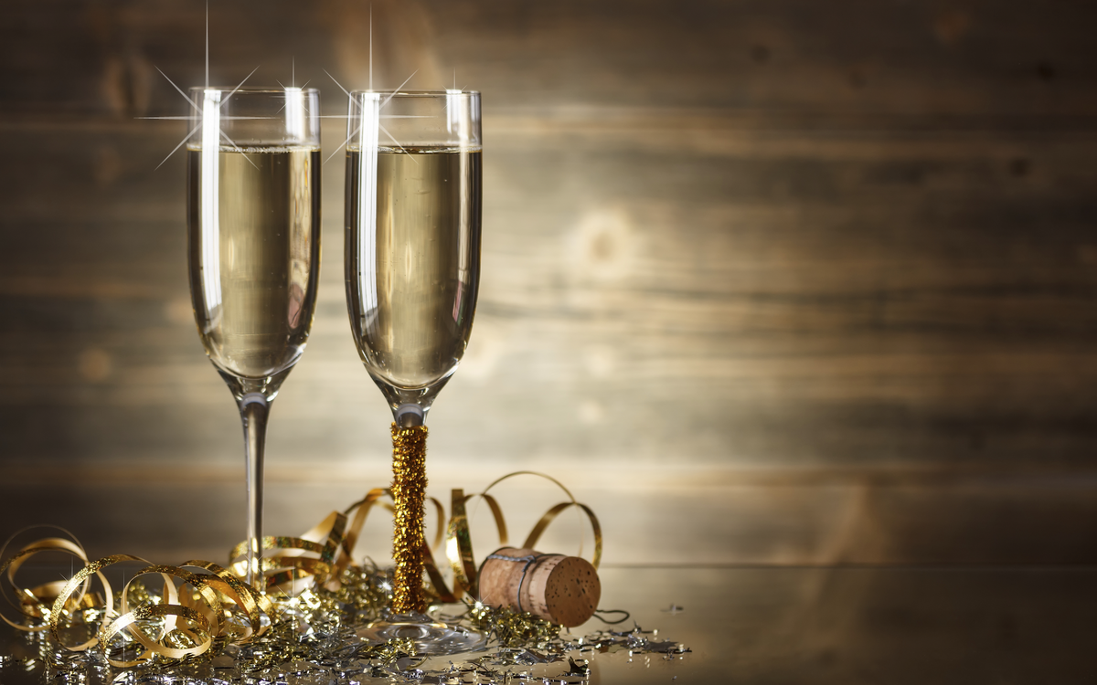 Champagner