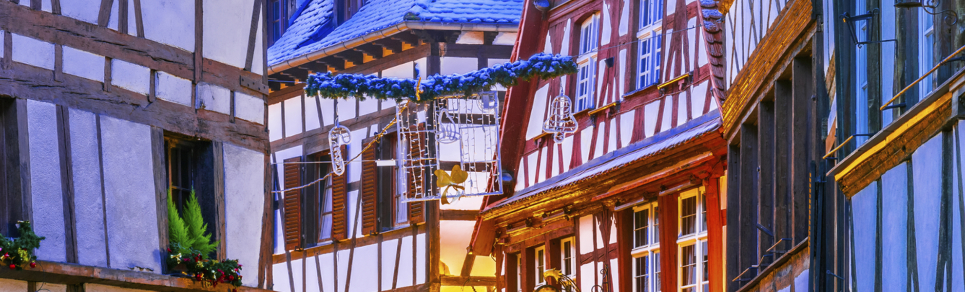 Strassburg, Frankreich