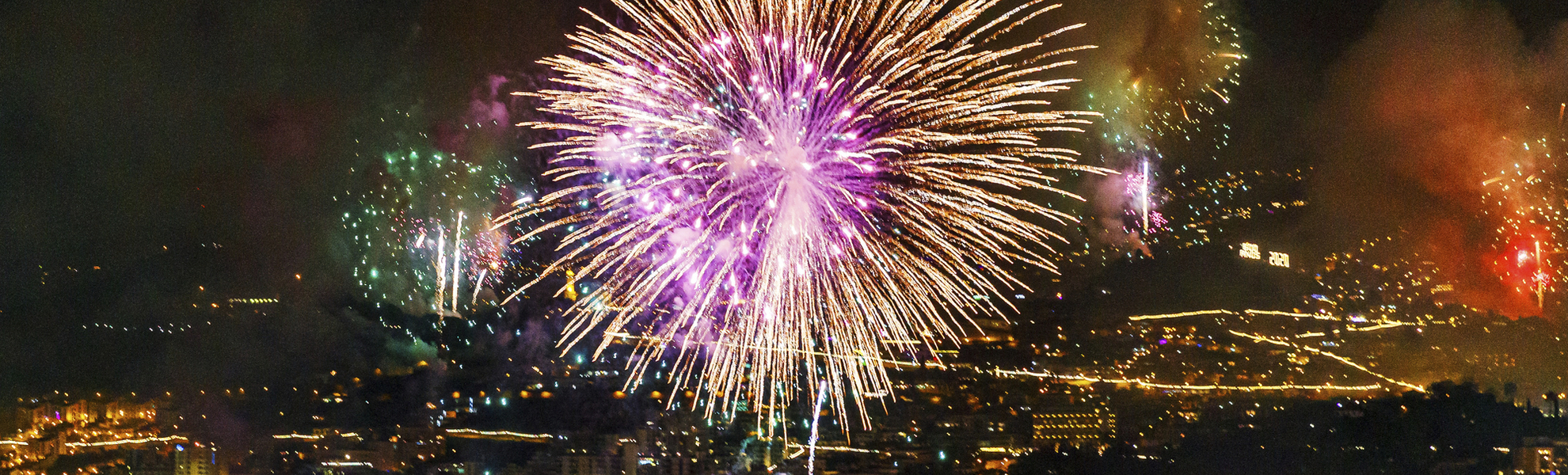 MS Madeira Silvester 2019/2020 vor Madeira