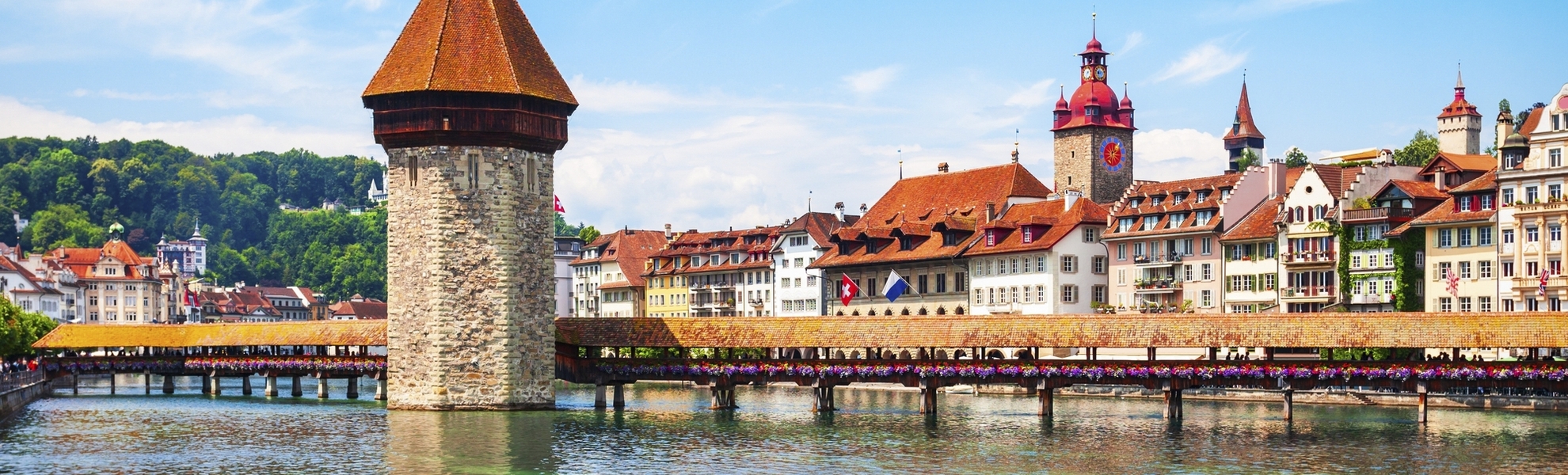 Vierwaldstätter See