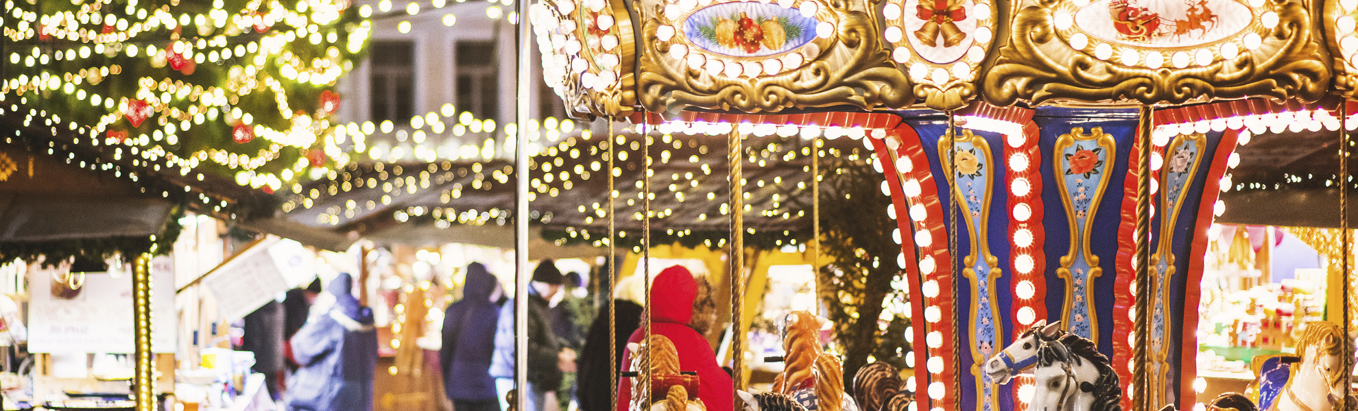 Wien, Weihnchtsmarkt
