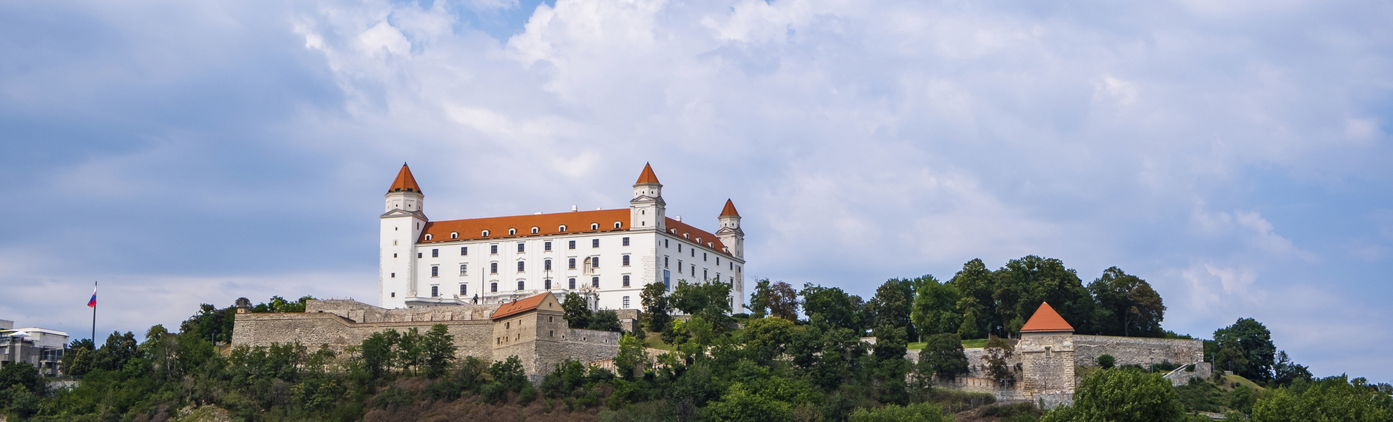 Bratislava, Slowakei