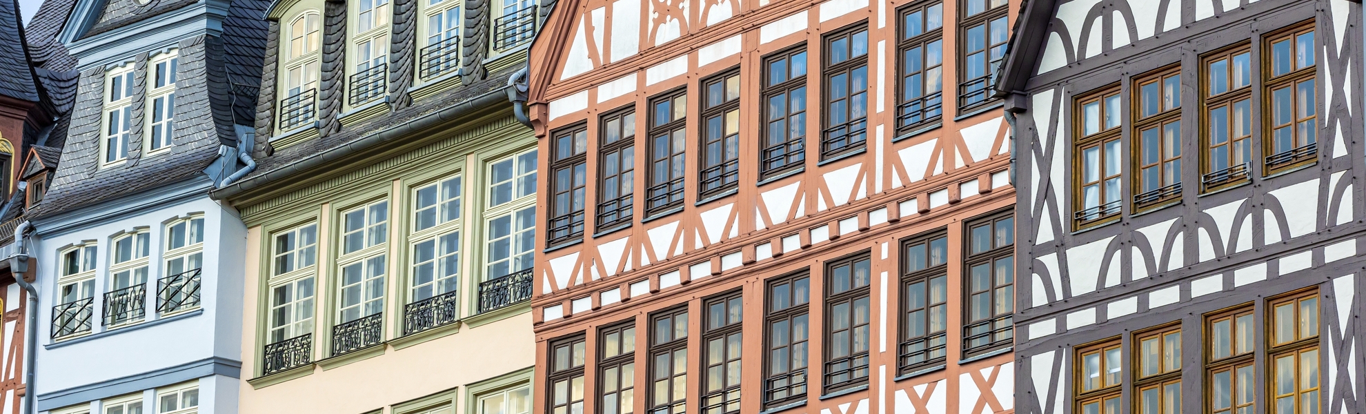 Frankfurt am Main, Altstadt