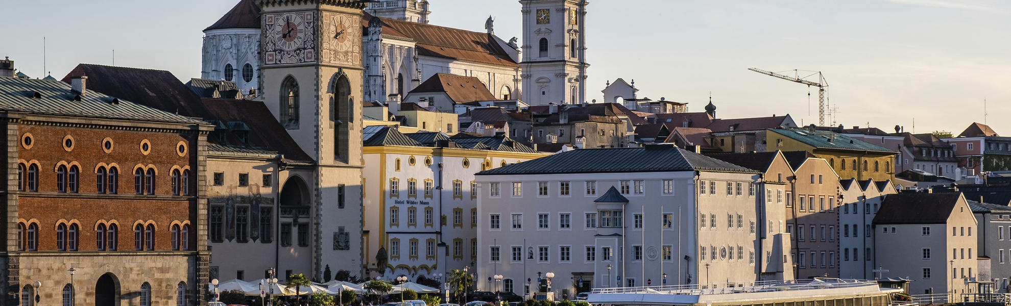 Passau