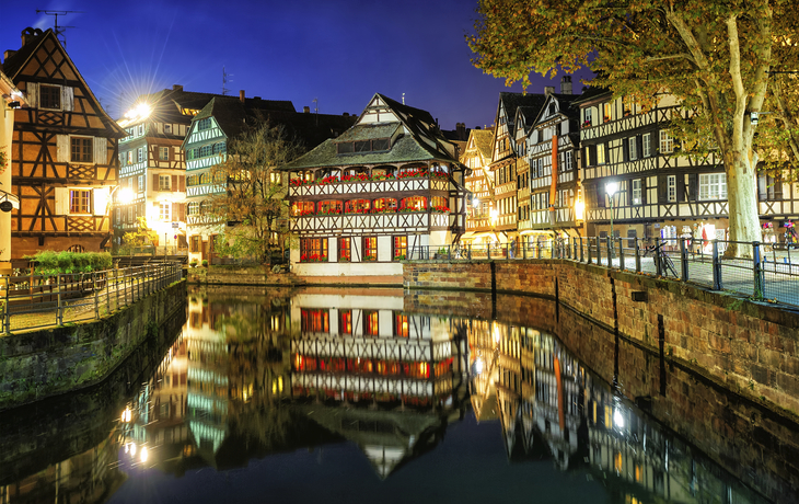 Strassburg, Frankreich