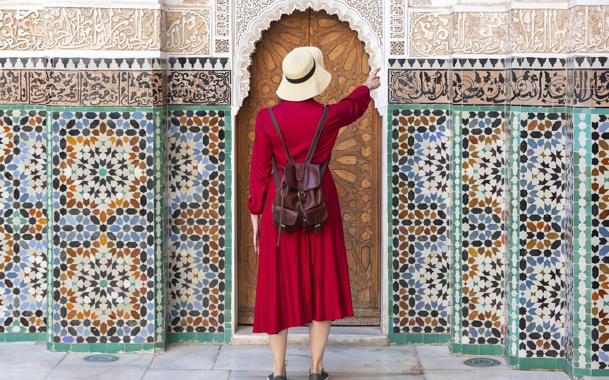 Marrakesch