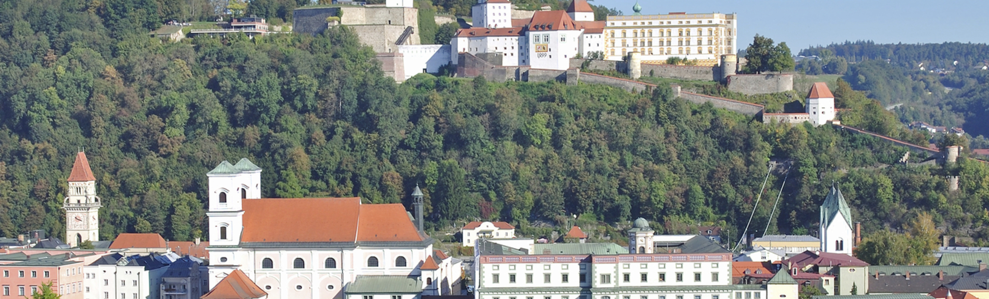 Passau
