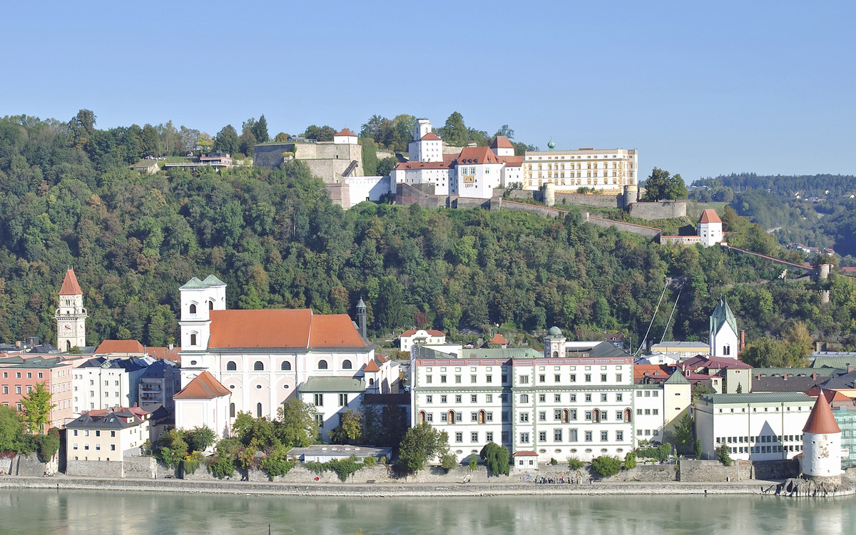 Passau