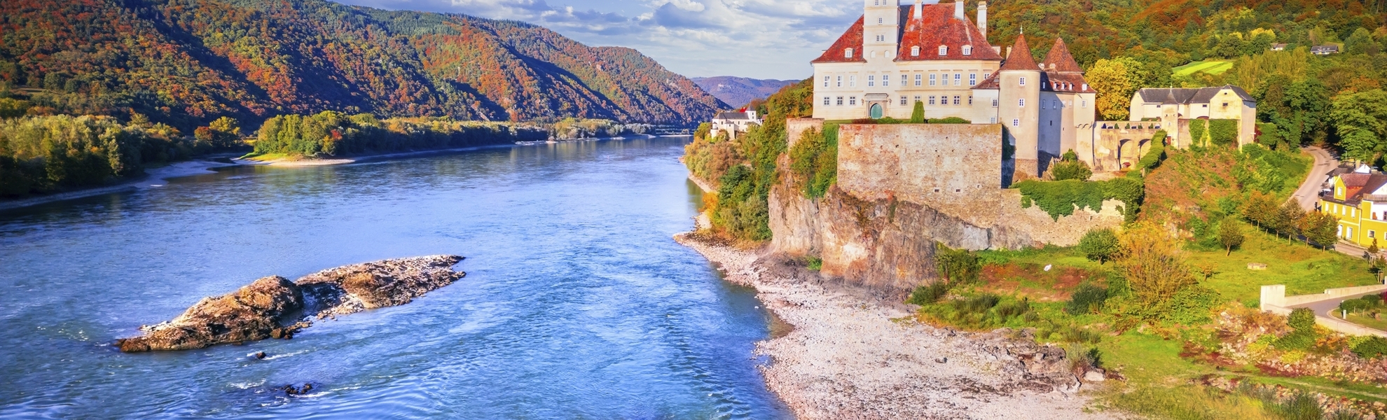 Schloss Schönbühel