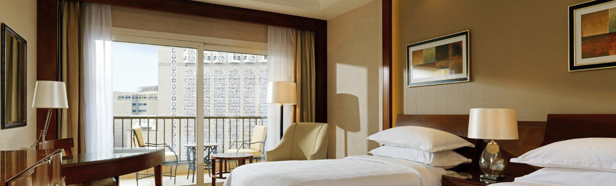 Beispiel Deluxezimmer