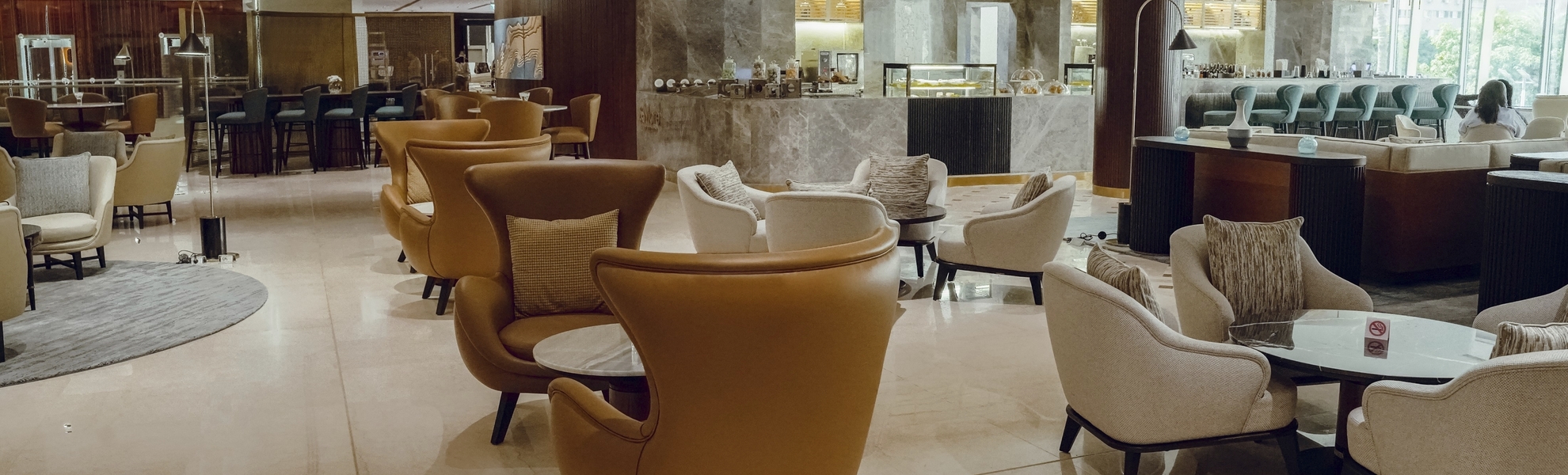 Kairo, Sheraton Cairo Hotel
