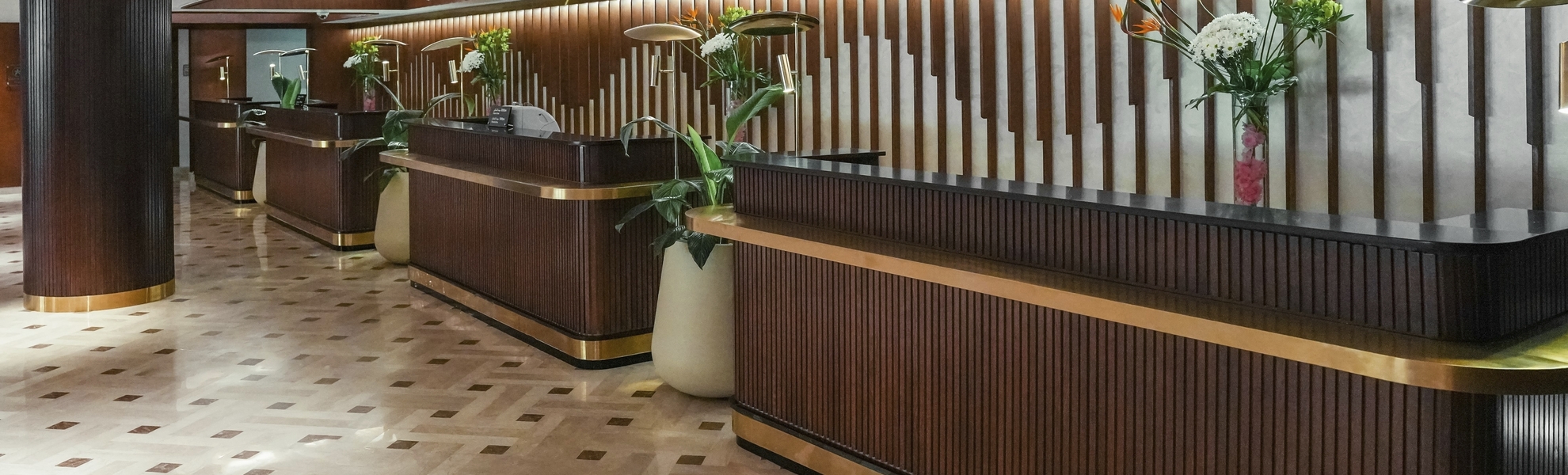 Kairo, Sheraton Cairo Hotel