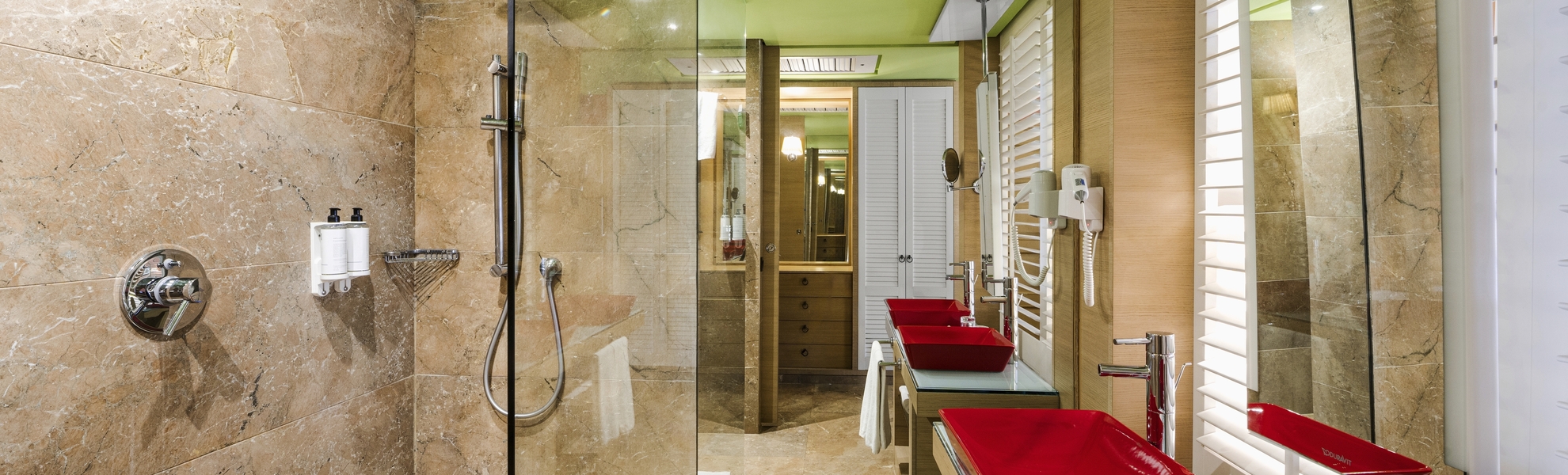 Beispiel Badezimmer
