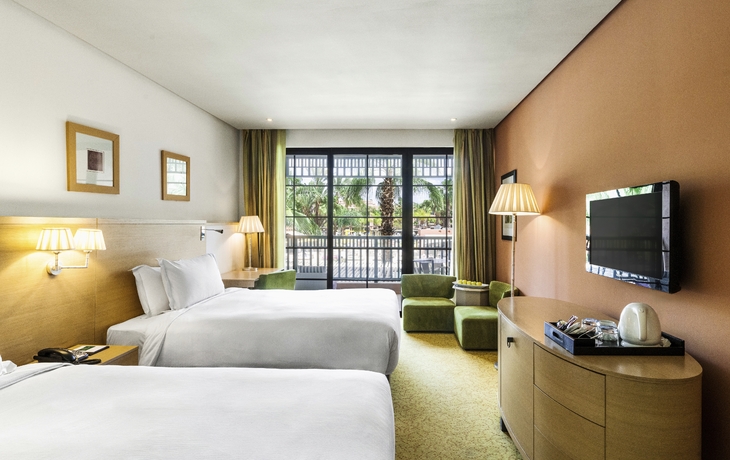 Beispiel Premiumzimmer