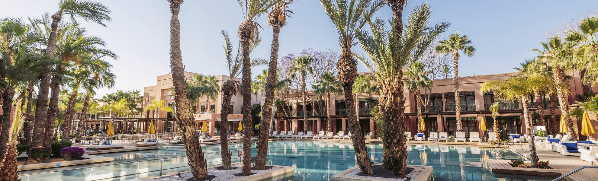 Pickalbatros Hotel Du Golf