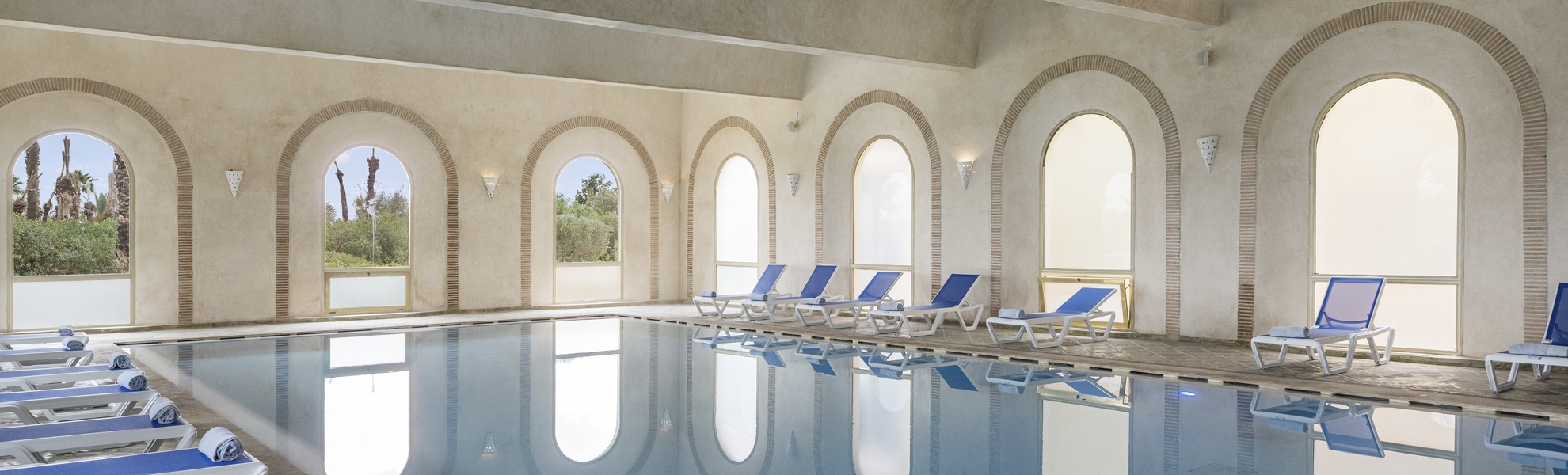 Pickalbatros Hotel Du Golf