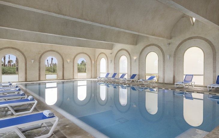 Pickalbatros Hotel Du Golf