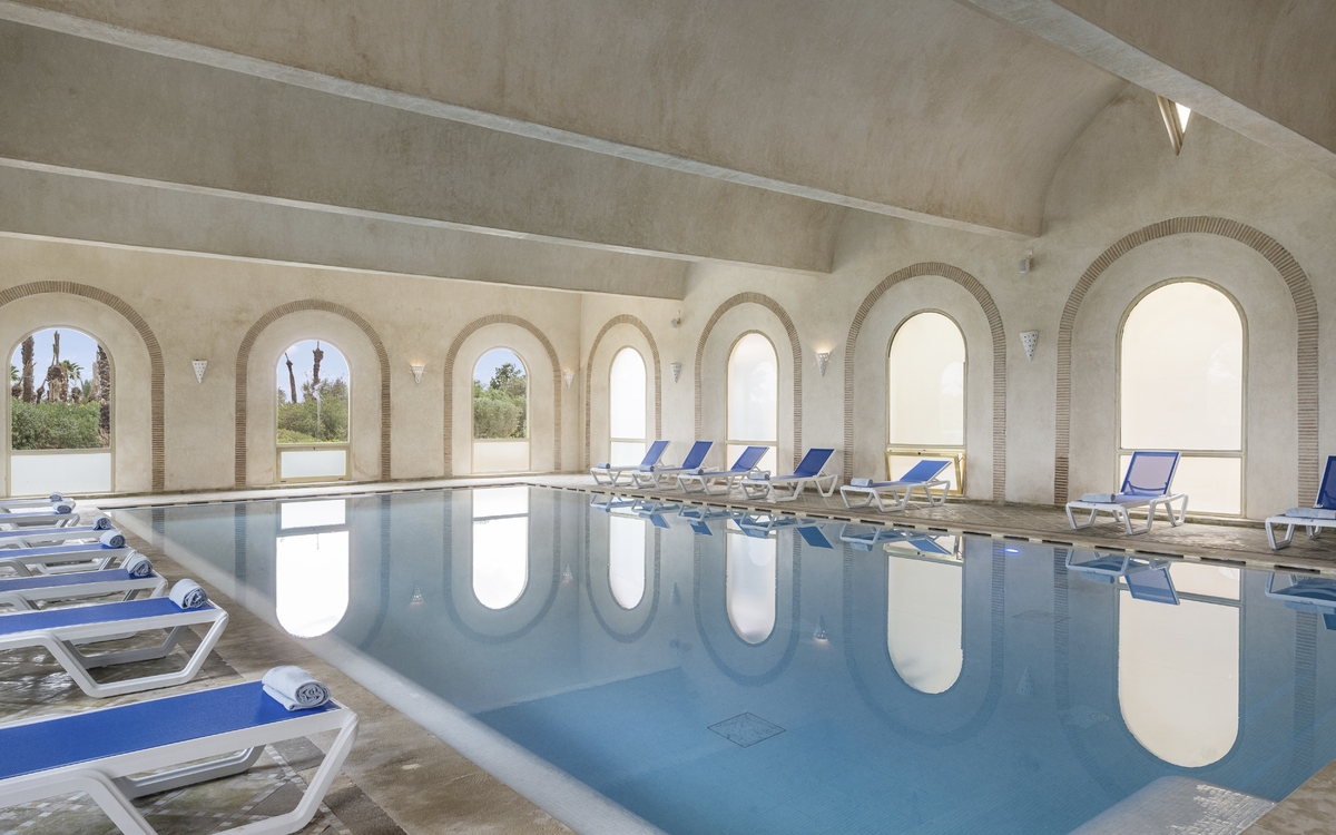 Pickalbatros Hotel Du Golf