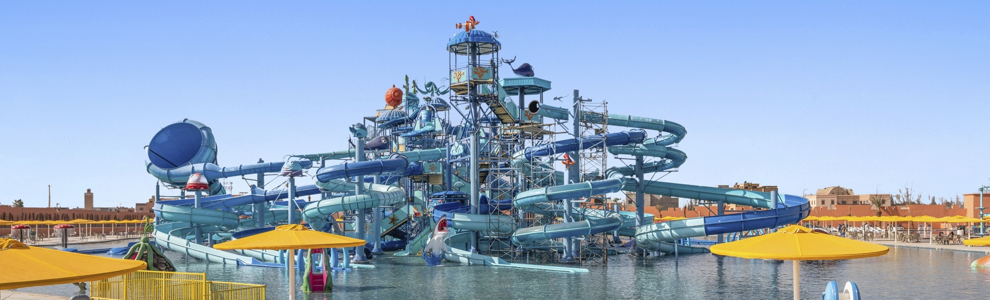 Hotel Pickalbatros Sungo Club