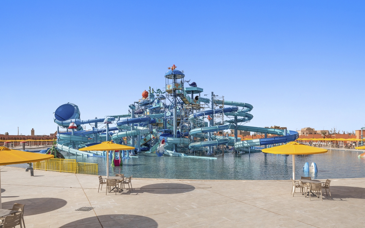 Hotel Pickalbatros Sungo Club