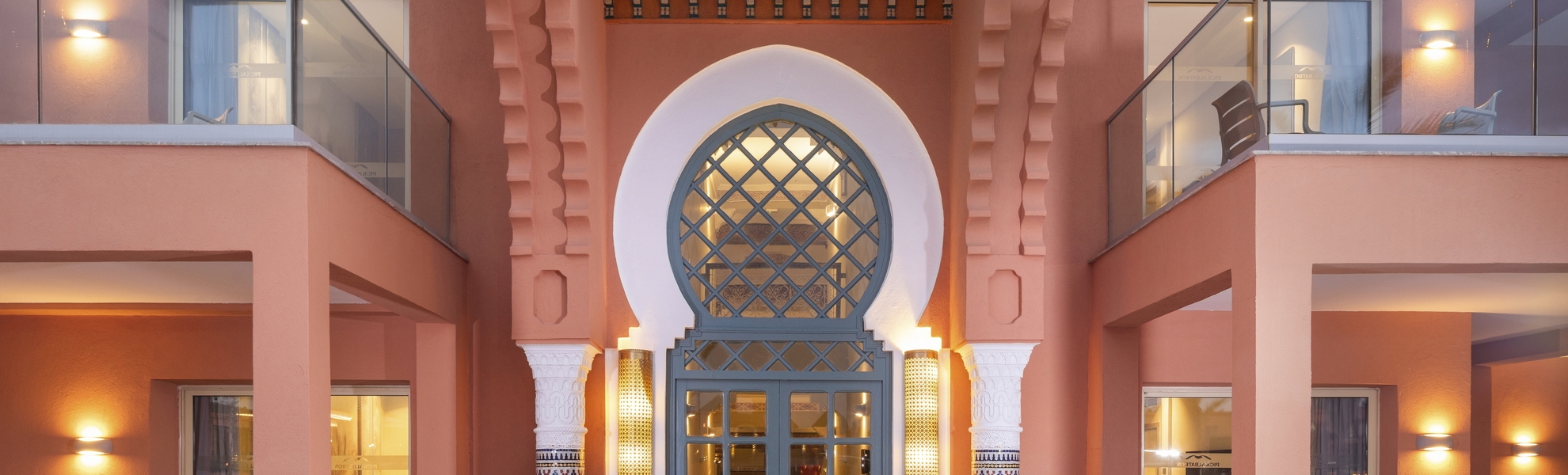Hotel Pickalbatros Sungo Club