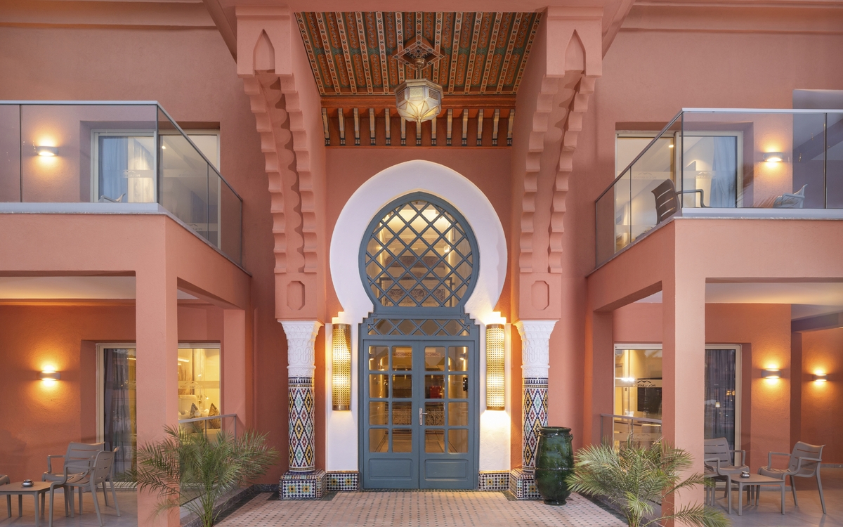 Hotel Pickalbatros Sungo Club