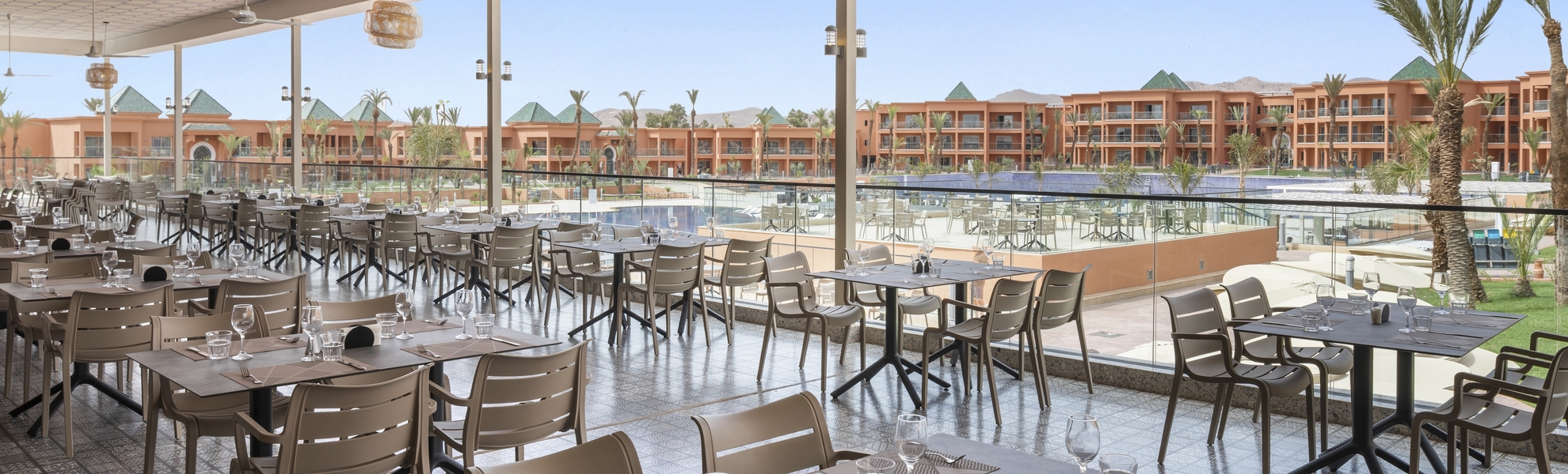 Hotel Pickalbatros Sungo Club