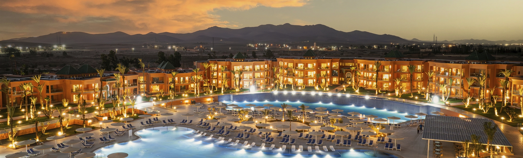Hotel Pickalbatros Sungo Club