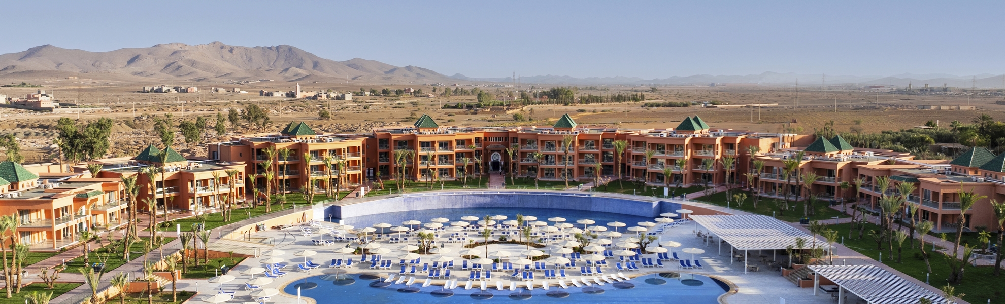 Hotel Pickalbatros Sungo Club
