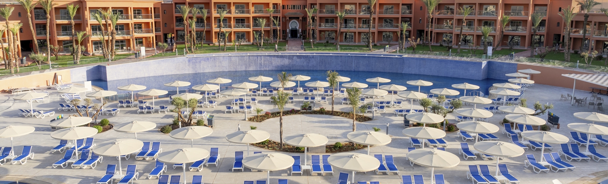 Hotel Pickalbatros Sungo Club