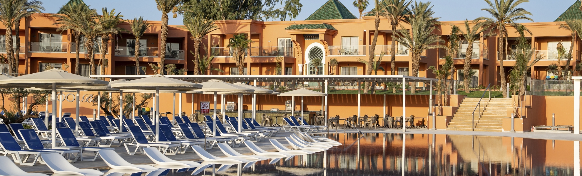 Hotel Pickalbatros Sungo Club
