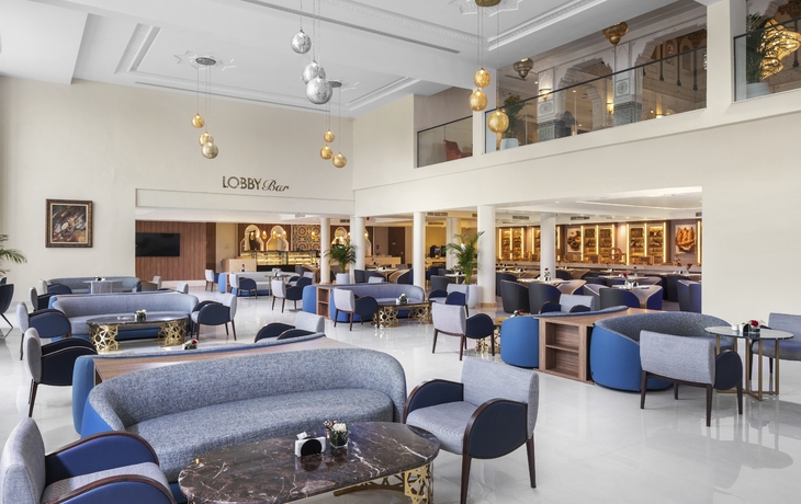 Hotel Pickalbatros Sungo Club