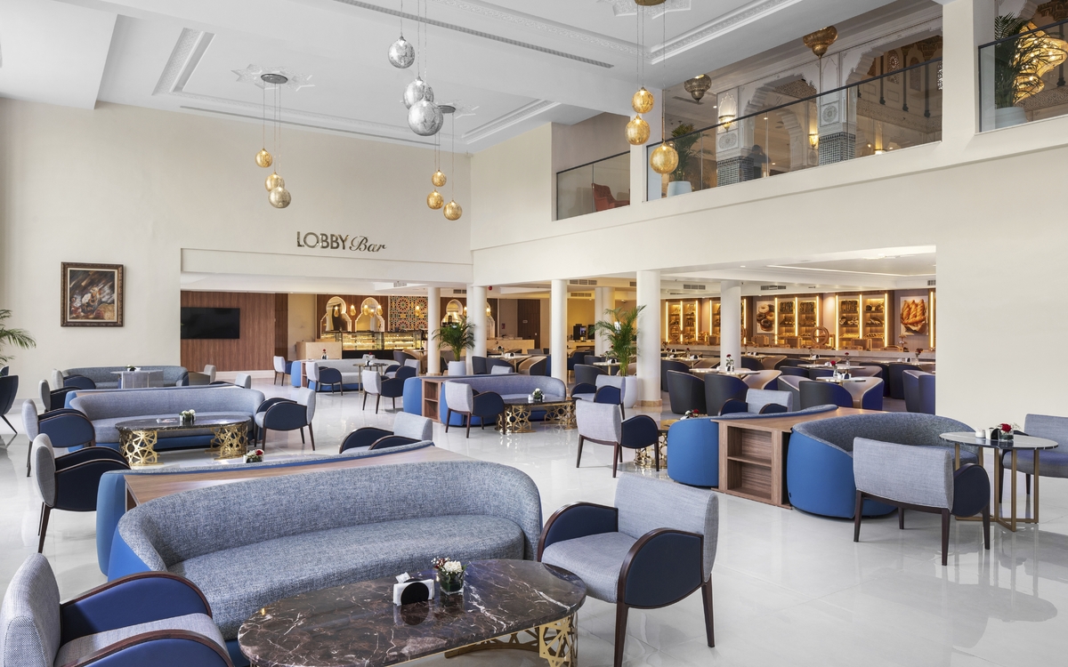 Hotel Pickalbatros Sungo Club