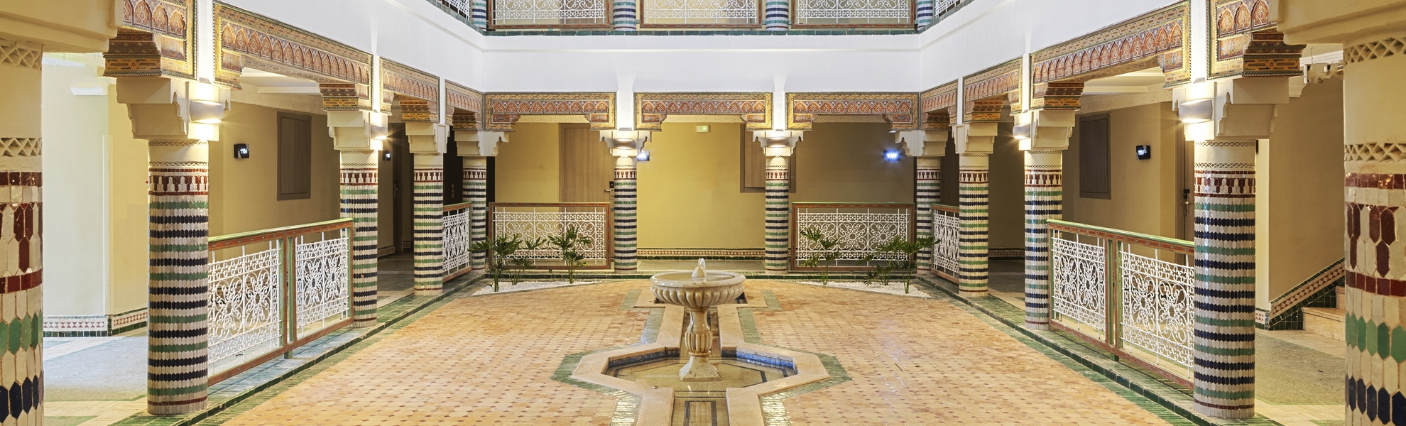 Hotel Pickalbatros Sungo Club