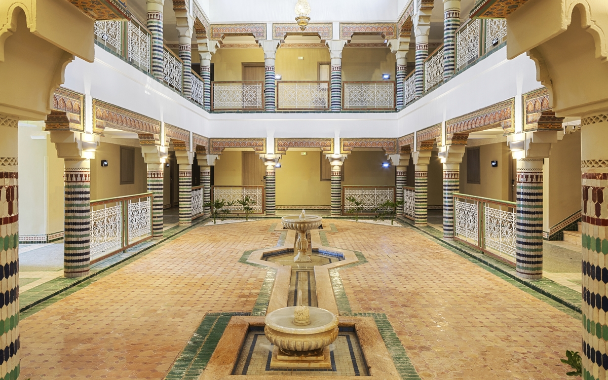 Hotel Pickalbatros Sungo Club