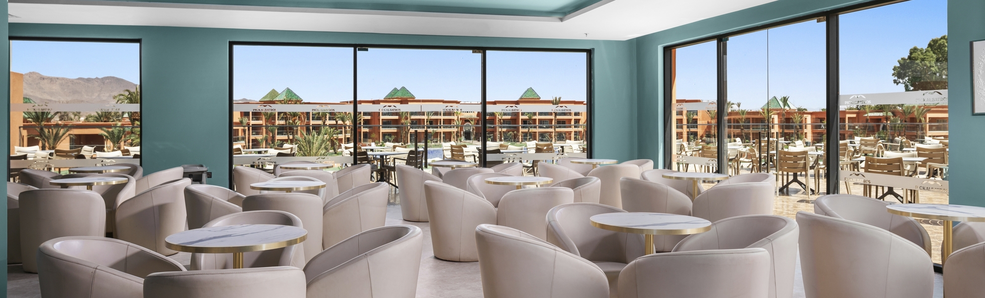 Hotel Pickalbatros Sungo Club