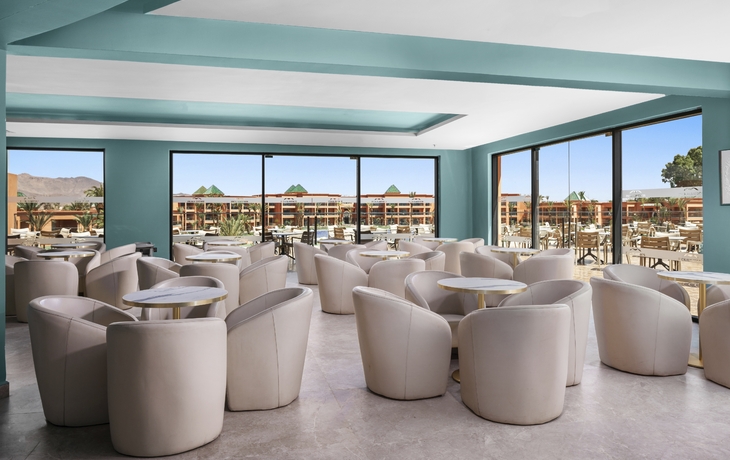 Hotel Pickalbatros Sungo Club