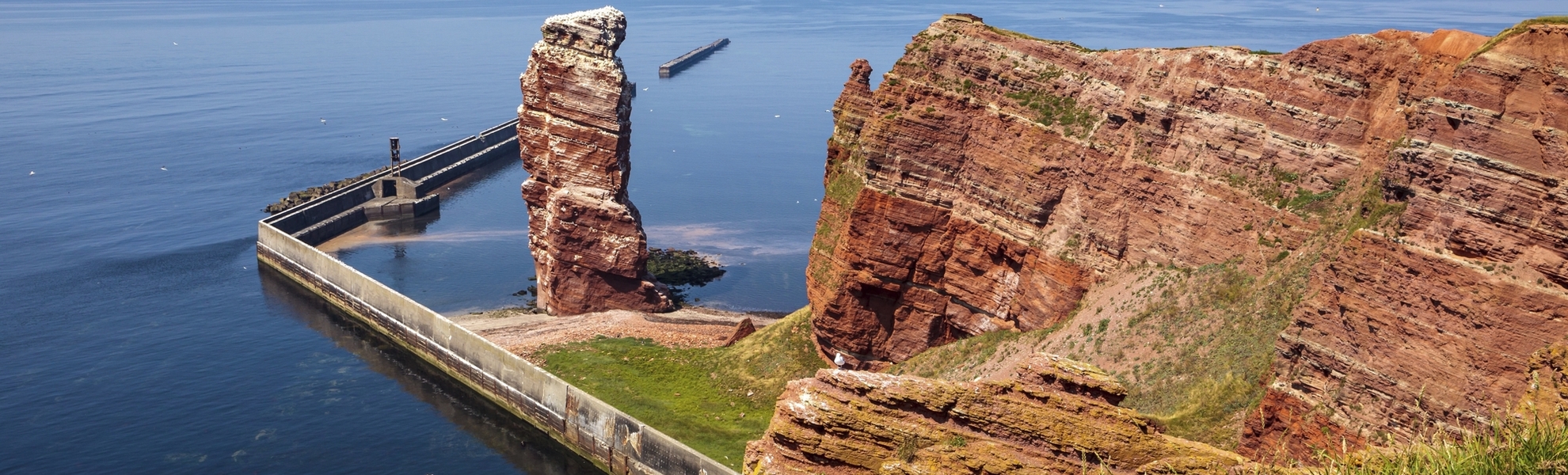 Helgoland