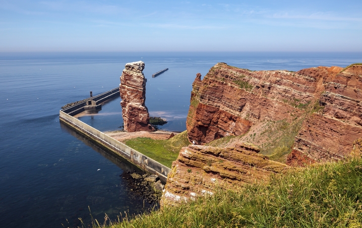 Helgoland
