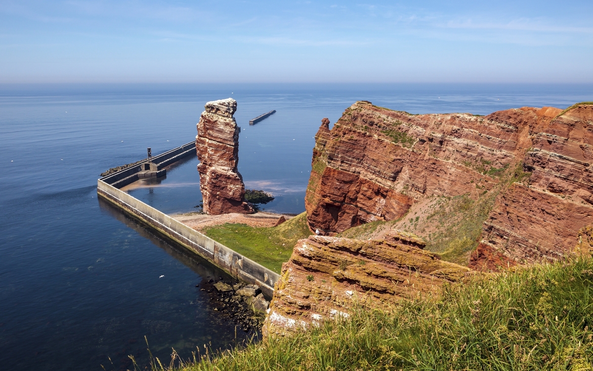 Helgoland