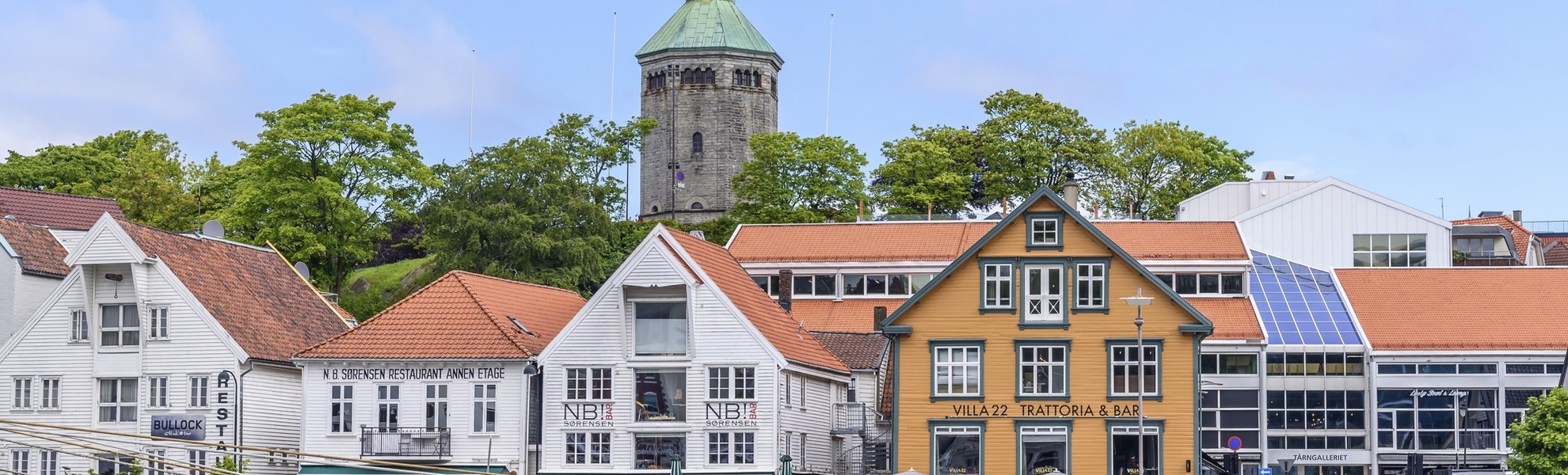 Stavanger
